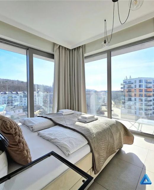 365PAM - Apartament Balticus C54 - Międzyzdroje