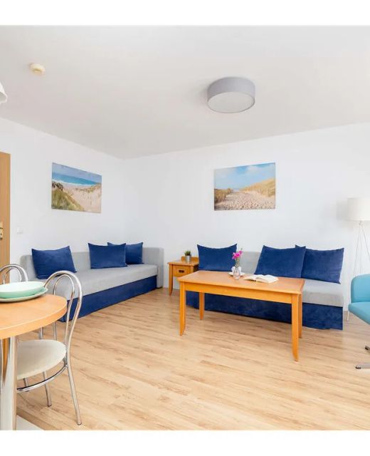 Blue Olymp 203 Rodzinny Apartament | Basen | Sauna