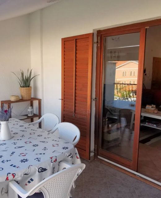 Apartment Anderlon Vantačići