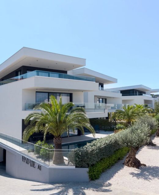Villas Azimut - Luxury Apartment Malinska