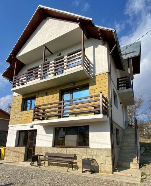 Casa Polen Comarnic