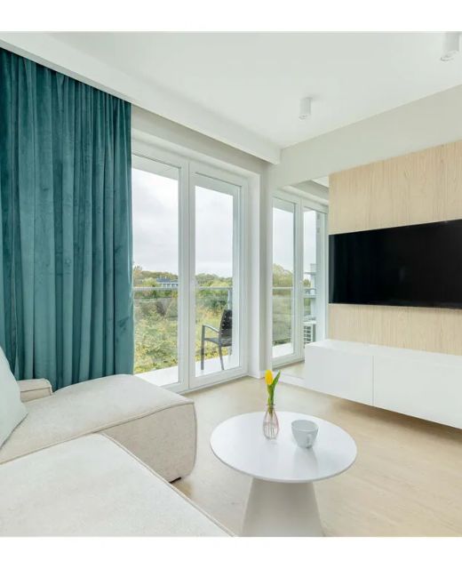 Maczka 31 | Jasny Apartament | Klimatyzacja