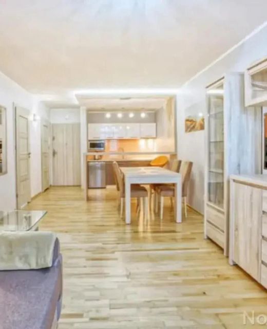 Apartament Fregata Jastrzębia Góra