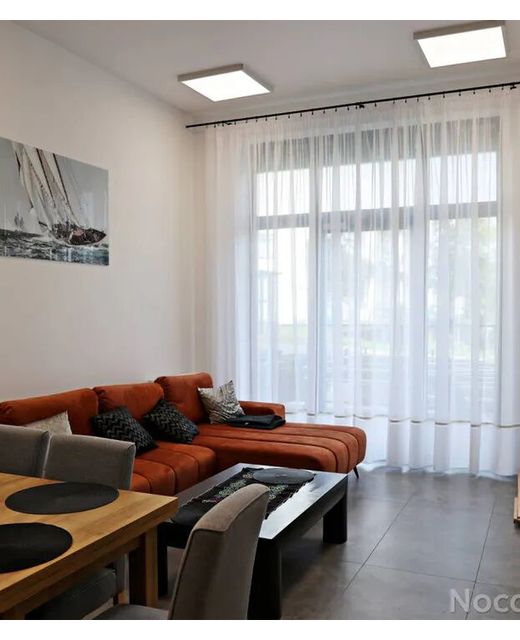 Apartament u Oli Dziwnów