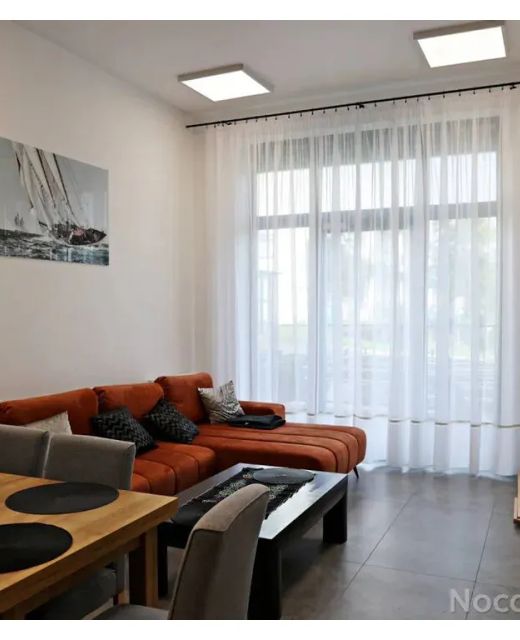 Apartament u Oli Dziwnów