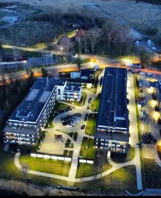 Apartament u Oli Dziwnów
