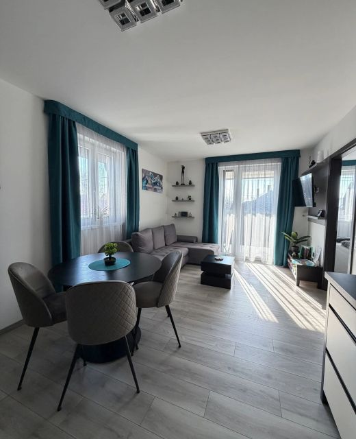 Minimál Éden Apartman Balatonlelle