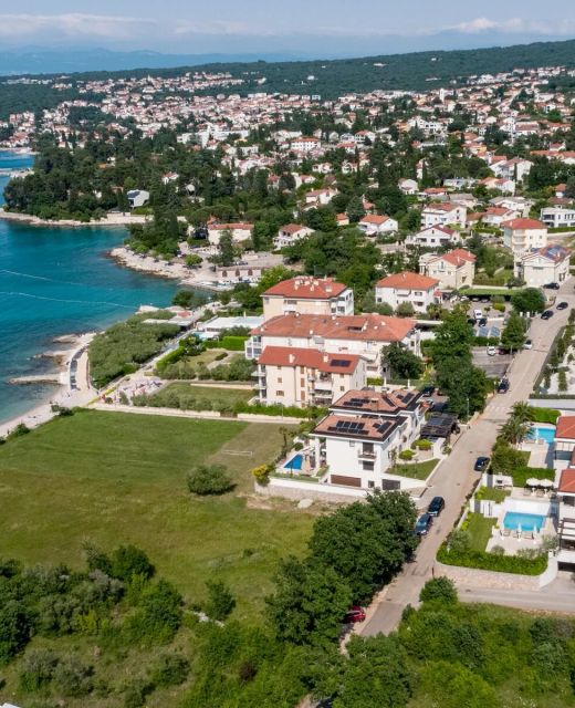 Villas Azimut - Premium Apartment 2 Malinska 