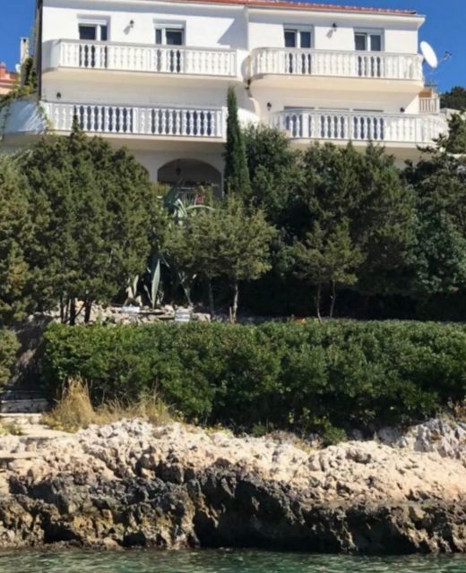 Apartments Belle Vue Okrug Donji