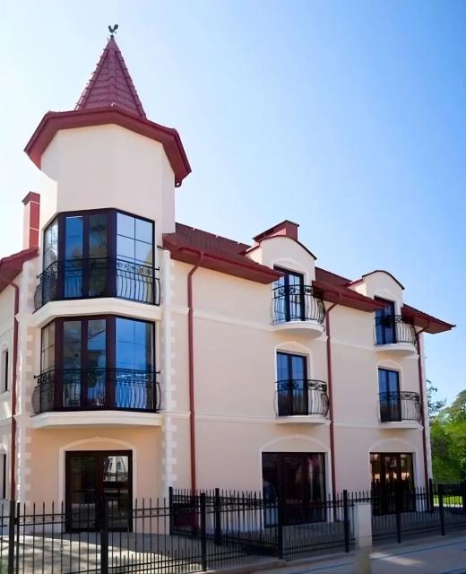 Villa Farage Mielno