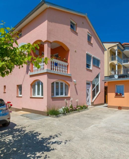  Apartment Amaic Crikvenica