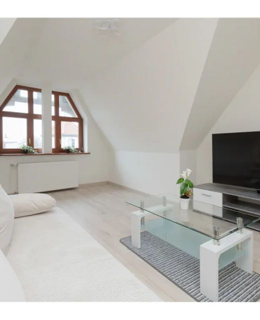Grunwaldzka 48 | Bright Apartment | Balcony Sopot