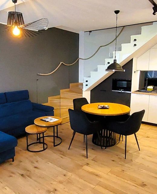 Apartamenty Wielka Odrzańska Centrum