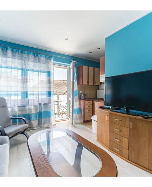 Apartament Alga 2 Łeba