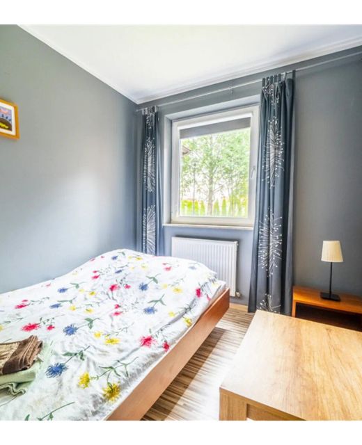 Apartament Alga 3 Łeba
