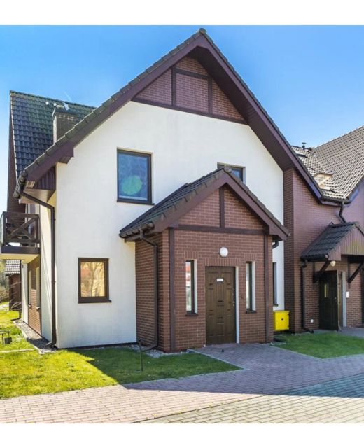Apartament Alga 3 Łeba
