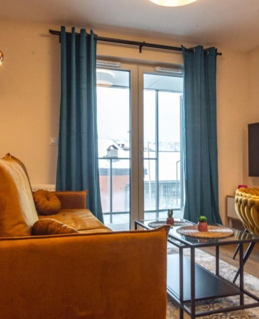 VacationClub Apartamenty Zakopiańskie Apartament 130
