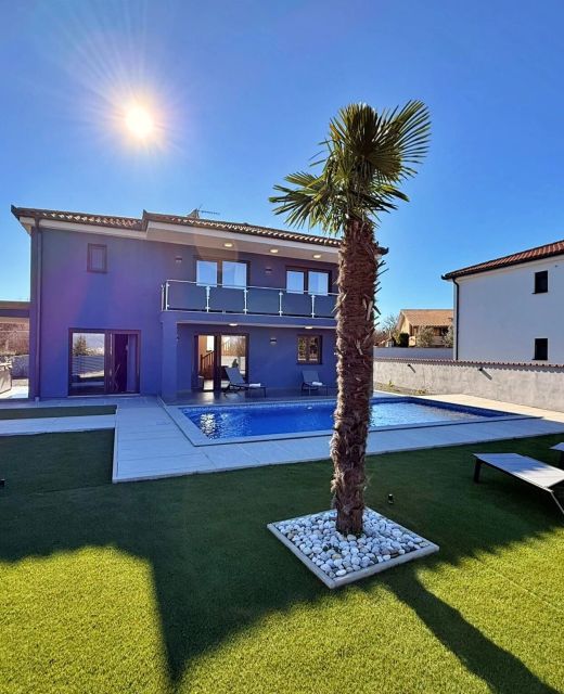 Villa Kockar Hlapa