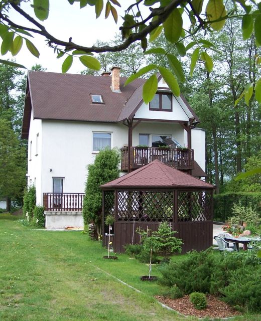 Apartament nad Traczem Giżycko