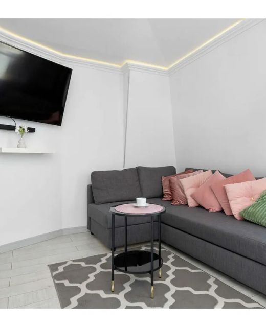 Polna 60 | Sopot | Charming Apartment | Parking
