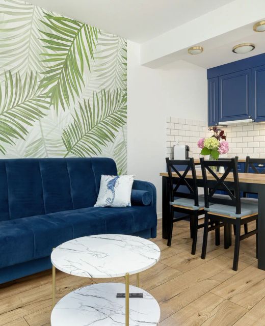 Akwamaryn Apartamenty Rewal