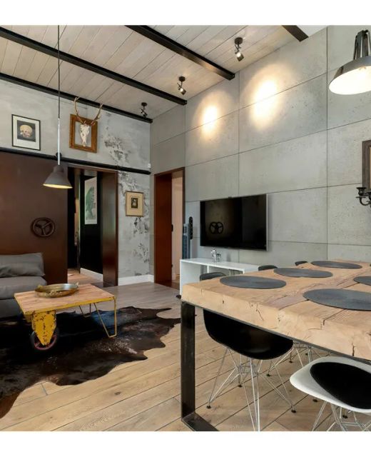 Jana Winieckiego 14 | Prestigious Apartment