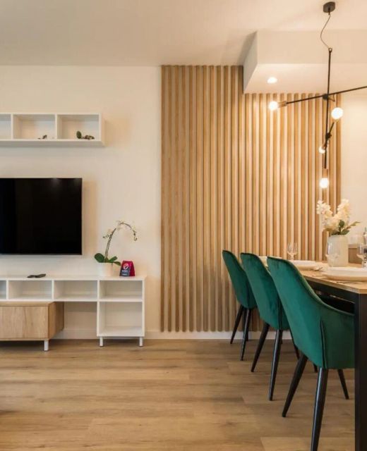 VacationClub Apartamenty Zakopiańskie Apartament 204
