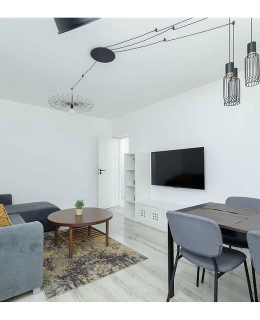 Katedralna 1 | Apartment | Kołobrzeg | Remote Work