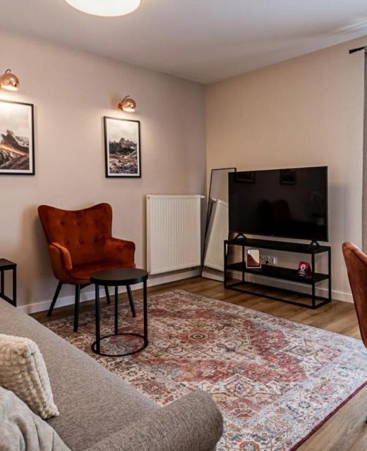 VacationClub Apartamenty Zakopiańskie Apartament 250