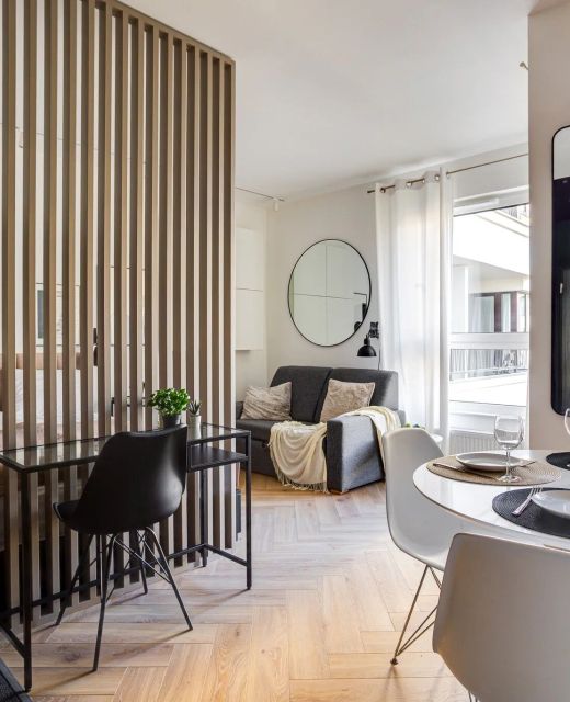 Nowoczesne Studio "Modena" - Serce Jeżyc Poznań