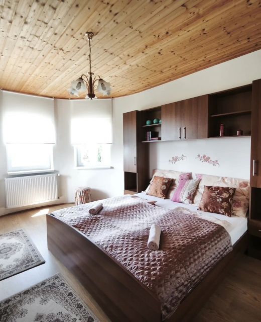 Helio Apartman Balatongyörök