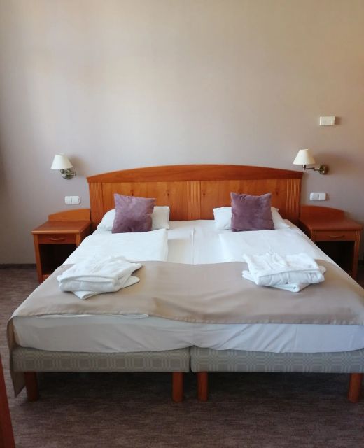 Zalakaros Residence Family Resort & Spa