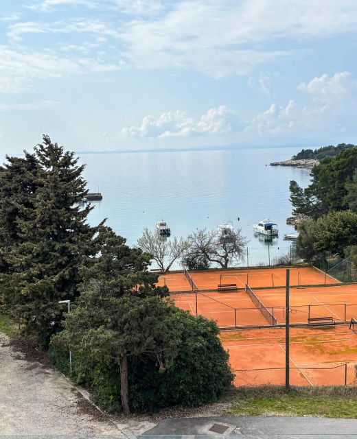 Apartman Rab - CKR977