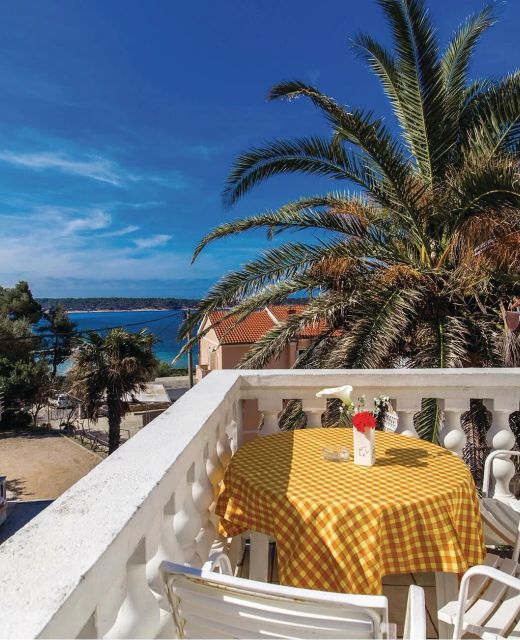 Apartman Rab - CKR934