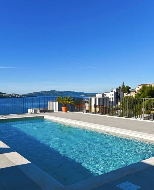 Apartman Trogir - CSD125