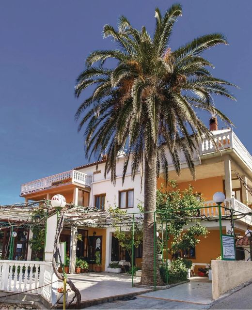 Apartman Rab - CKR932