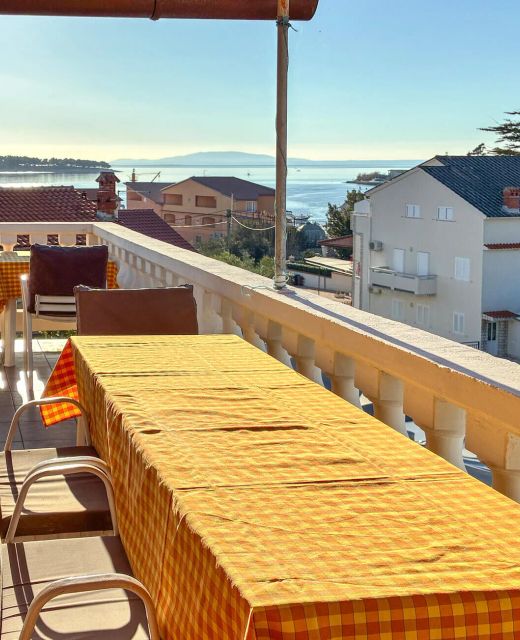 Apartman Rab - CKR933