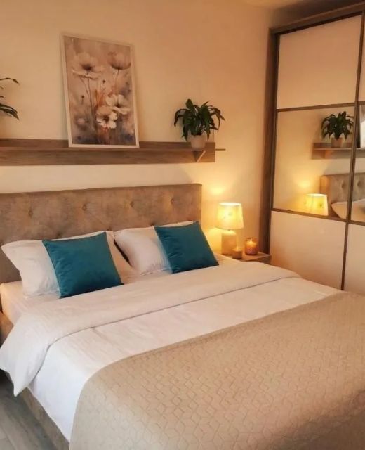 Azure Cosy Apartment Terasa & Parcare Cluj-Napoca