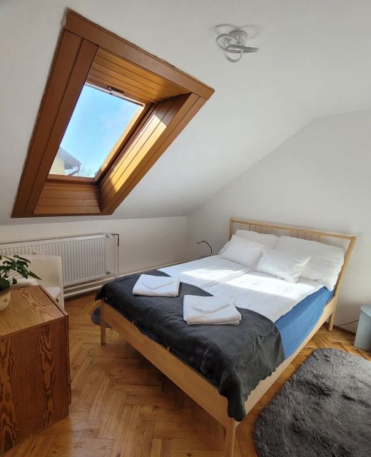 Szent  Bernát Apartman Szombathely