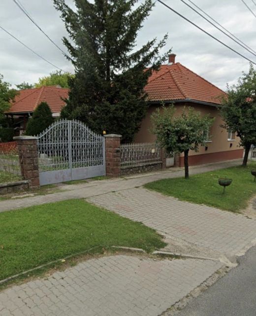 Rikik Apartman Kőröshegy