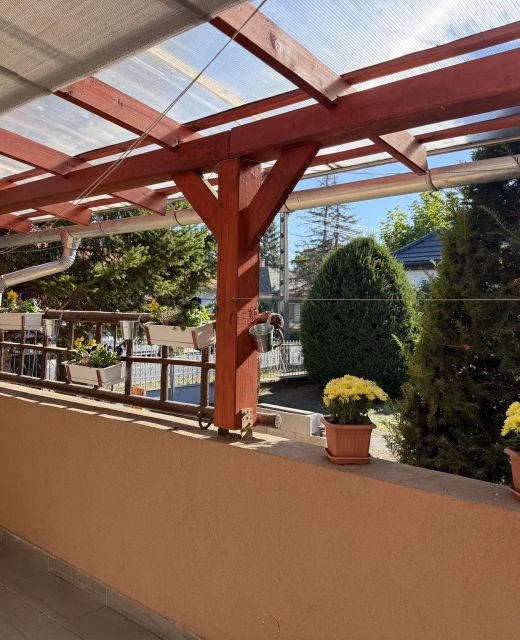 Rikik Apartman Kőröshegy
