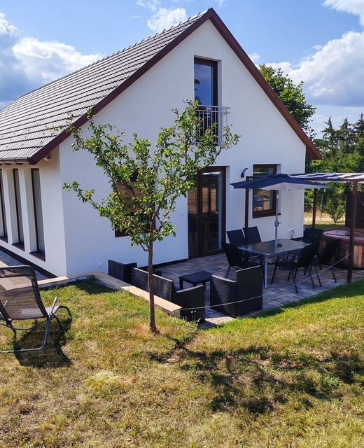 Bakony Völgye Vendégház Kislőd