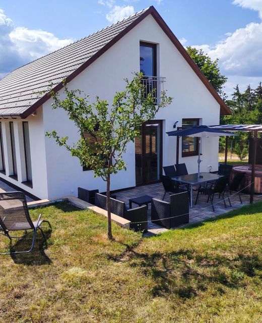 Bakony Völgye Vendégház Kislőd