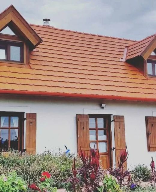 Casa Beata Lesencetomaj