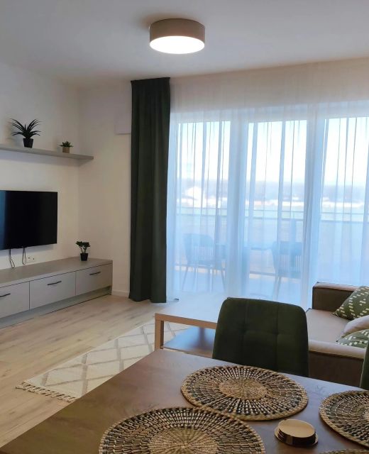 GINA Apartman