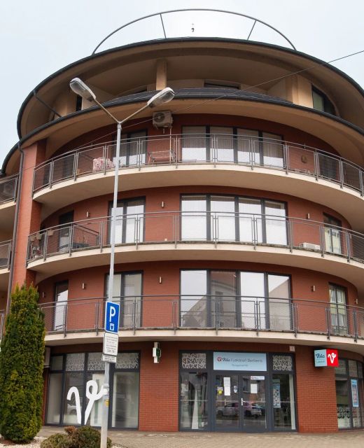 Rotunda 309