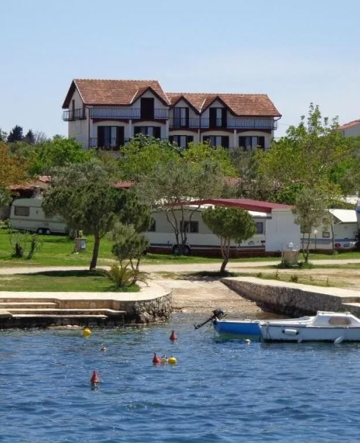 Apartments By The Sea Sveti Petar, Biograd - 21953 Sveti Petar