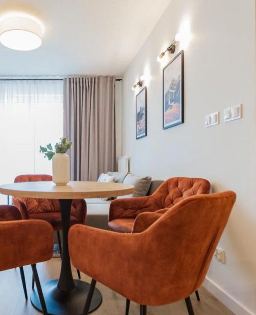 VacationClub Apartamenty Zakopiańskie Apartament 314