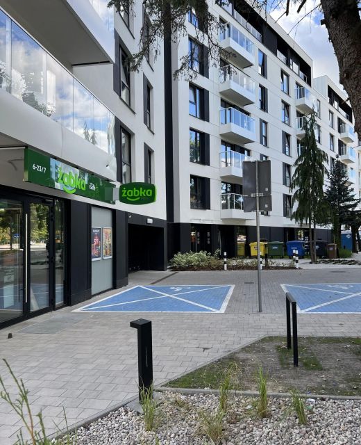 Apartament Masurian Home Ełk