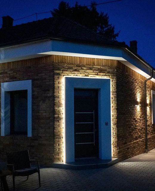 Turul Boutique Rooms & Apartment Szarvas